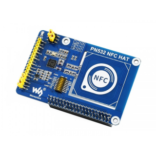 NFC HAT PN532 PARA RASPBERRY PI