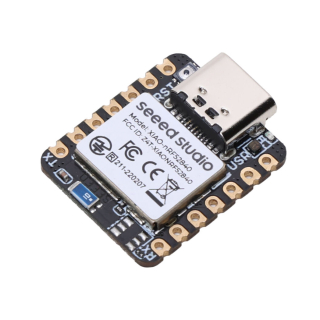 SEEED XIAO nRF52840 BLE