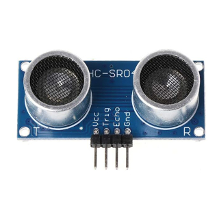 MODULO HC-SR04P SENSOR DISTANCIA POR ULTRASONIDOS