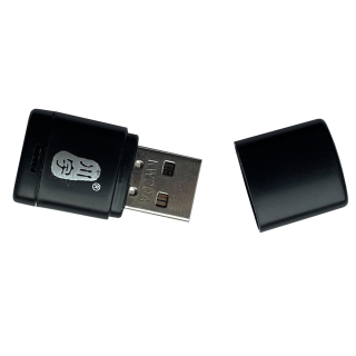 LECTOR/GRABADOR USB PARA MICROSD MICROSDHC MICROSDXC