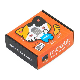 MICRO:BIT QUICK START KIT