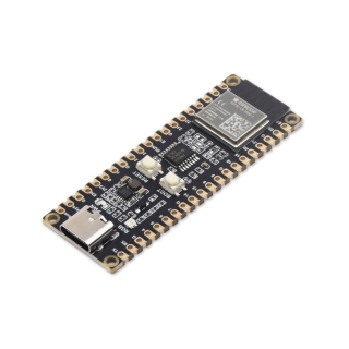 PLACA DESARROLLO ESP32-C6 - WIFI6, BT5, ZIGBEE 3.0 Y THREAD