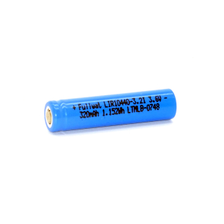 FULLWAT BATERIA LITIO-ION 10440 3,6V 320MAH