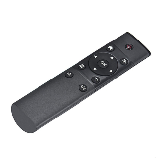 AIR MOUSE CONTROL REMOTO 11 BOTONES WIRELESS