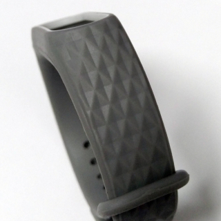 XIAOMI MI BAND 2 - PULSERA DE COLORES CON CORREA ESTRIADA