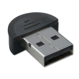 MICRO ADAPTADOR BLUETOOTH 2.0 USB