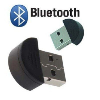 MICRO ADAPTADOR BLUETOOTH 2.0 USB