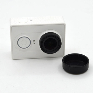 TAPA LENTE PARA XIAOMI YI CAM