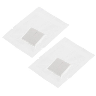 ALMOHADILLAS ANTIHUMEDAD REHUSABLES PARA YI CAM, SJ CAM, GO PRO