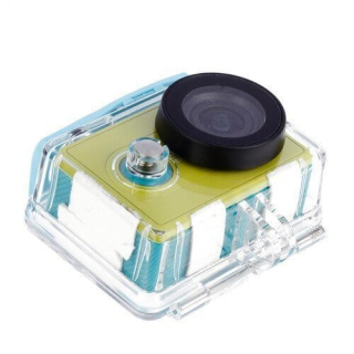ALMOHADILLAS ANTIHUMEDAD REHUSABLES PARA YI CAM, SJ CAM, GO PRO