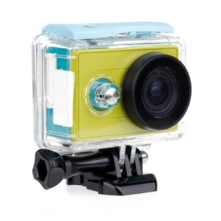 ALMOHADILLAS ANTIHUMEDAD REHUSABLES PARA YI CAM, SJ CAM, GO PRO