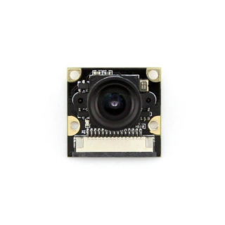 CAMARA VISION NOCTURNA PARA RASPBERRY PI CON FOCO MANUAL