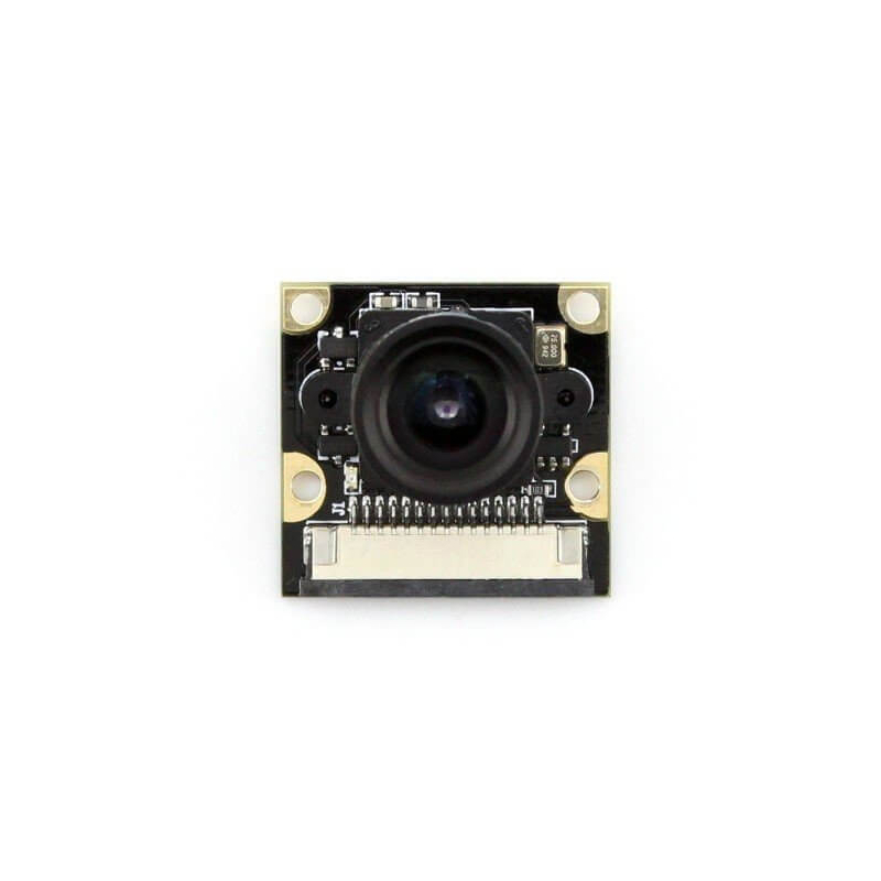 Esta vieja cámara analógica tiene truco: se ha transformado en una digital  gracias a la magia de la Raspberry Pi