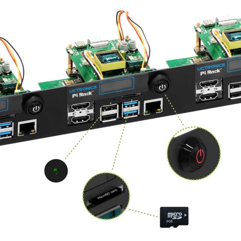 ultimate-rack-1u-para-raspberry-pi-4-poe-oled-pulsador-on-off