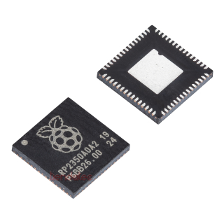 RASPBERRY PI MICROCONTROLADOR RP235xA/RP235xB