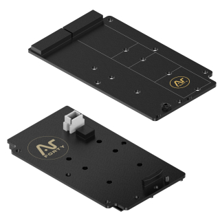 PLACA EXPANSION M.2 NVMe PARA ARGON ONE V5