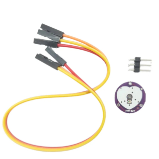 SENSOR PULSOMETRO / RITMO CARDIACO