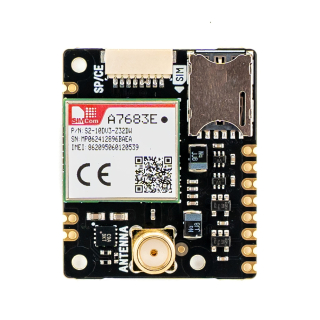 CLIPPER LTE 4G BREAKOUT (SP/CE) - STARTER KIT