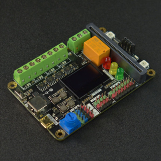 XIA MI PLACA EXPANSION MULTIFUNCIONAL PARA MICRO:BIT V2