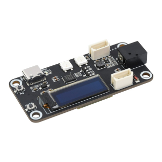 PLACA CONTROLADORA SERVOS DIGITALES - ESP32 - WIFI + BLUETOOTH