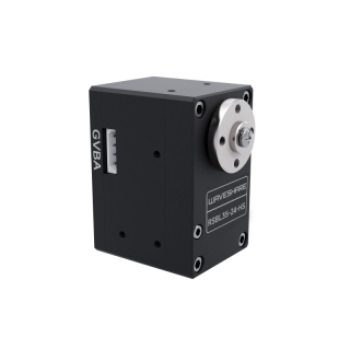 SERVO DIGITAL 35KG/CM 360º - RS485 - ALUMINIO