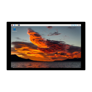 WAVESHARE DISPLAY 8" 1280x800 TACTIL CAPACITIVO - IPS - HDMI