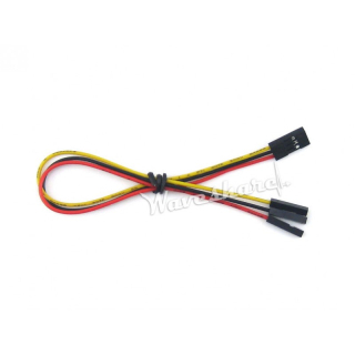 CABLE 3 PINES DUPONT A DUPONT SEPARADOS