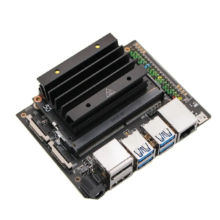 OKDO C100 JETSON NANO 4GB DEVELOPMENT KIT