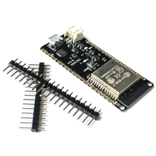PLACA LOLIN32 BASADA EN ESP32 WIFI+BT 4MB +LIPO IOT