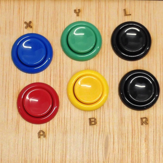 RETROCONSOLA TOAD TIME MACHINE V3+