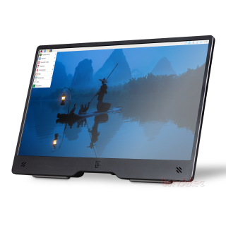 RASPBERRY PI MONITOR - 15,6" IPS 1920x1080 HDMI