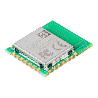 RASPBERRY PI RADIO MODULE 2 - RMC20452T