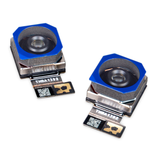 RASPBERRY PI CAMERA MODULE 3 - SENSORES 12MP AUTO-FOCUS