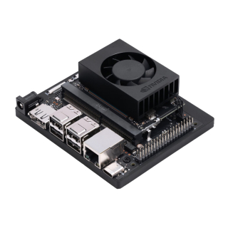 NVIDIA JETSON ORIN NANO SUPER DEVELOPER KIT - 8GB