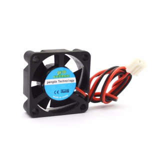 VENTILADOR 3010 5V – 30x30x10mm