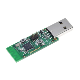 ADAPTADOR USB ZIGBEE CC2531