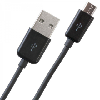 CABLE MICROUSB 2.0 1 METRO