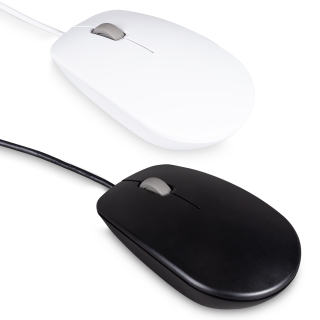 RASPBERRY PI MOUSE 2 – RATON OFICIAL USB