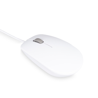 RASPBERRY PI MOUSE 2 – RATON OFICIAL USB