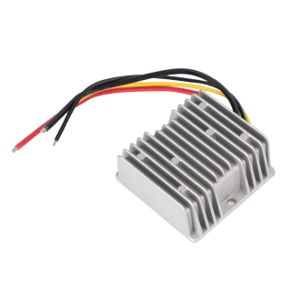 CONVERSOR DC-DC STEP-UP 12V A 48V 3A 144W – IP67