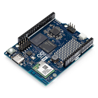 ARDUINO UNO Q