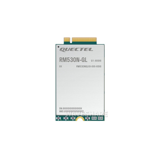QUECTEL RM530N-GL - MODULO 5G MMWAVE IoT GLOBAL - M.2