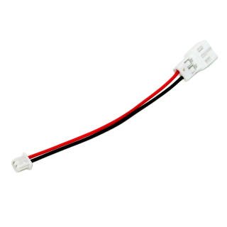 CABLE CONVERSOR BATERIA JST PH2.0 A JST SH1.25 – 7CM