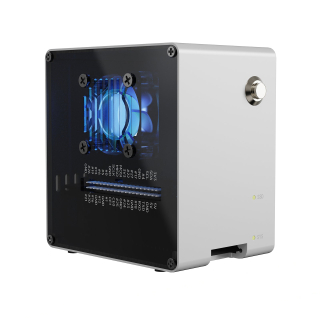 SUNFOUNDER PIRONMAN 5-MINI – M.2 PCIe, RGB LED, 0,96" OLED