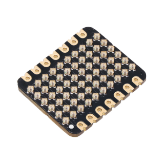 MATRIZ RGB 6X10 PARA XIAO - PANEL LED PROGRAMABLE