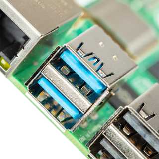 RASPBERRY PI 5 16GB, 8GB, 4GB, 2GB, 1GB – MODELO B