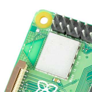 RASPBERRY PI 5 16GB, 8GB, 4GB, 2GB, 1GB – MODELO B