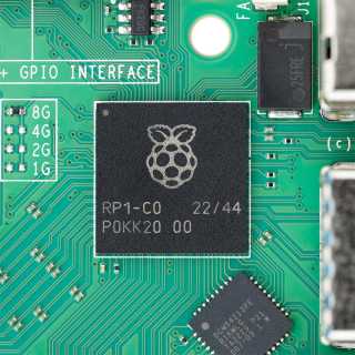 RASPBERRY PI 5 16GB, 8GB, 4GB, 2GB, 1GB – MODELO B