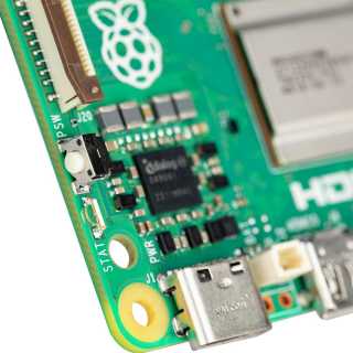RASPBERRY PI 5 16GB, 8GB, 4GB, 2GB, 1GB – MODELO B