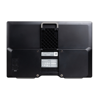 RASPBERRY PI MONITOR - 15,6" IPS 1920x1080 HDMI